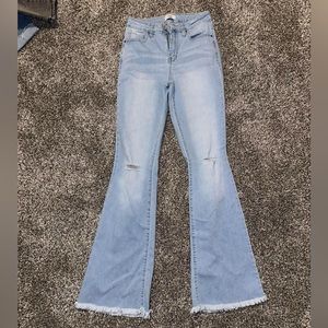 YMI Bootcut jeans